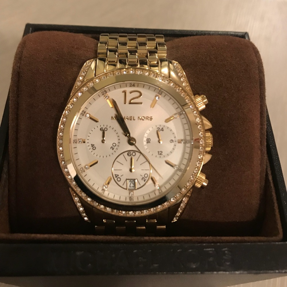 Michael Kors Watch